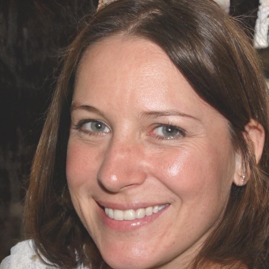 Vera Lindqvist, UAT Process Manager