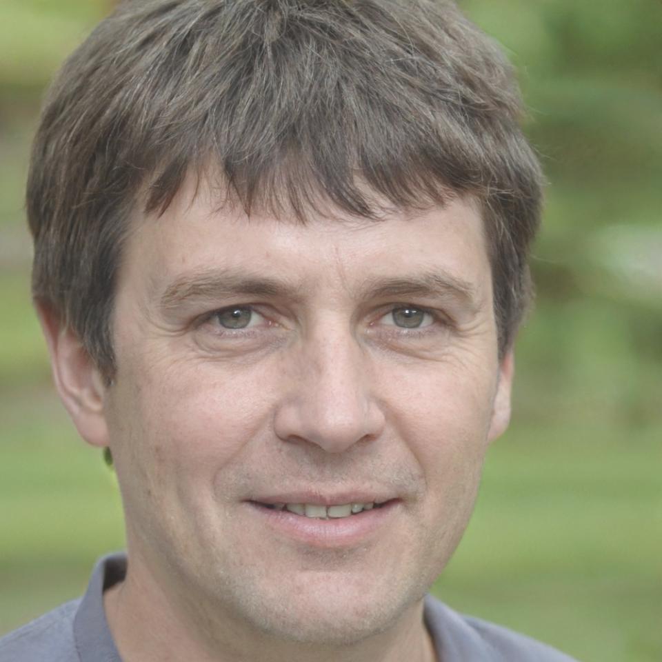 Dmitri Kozlov, Quality Assurance Lead at Burstgleam