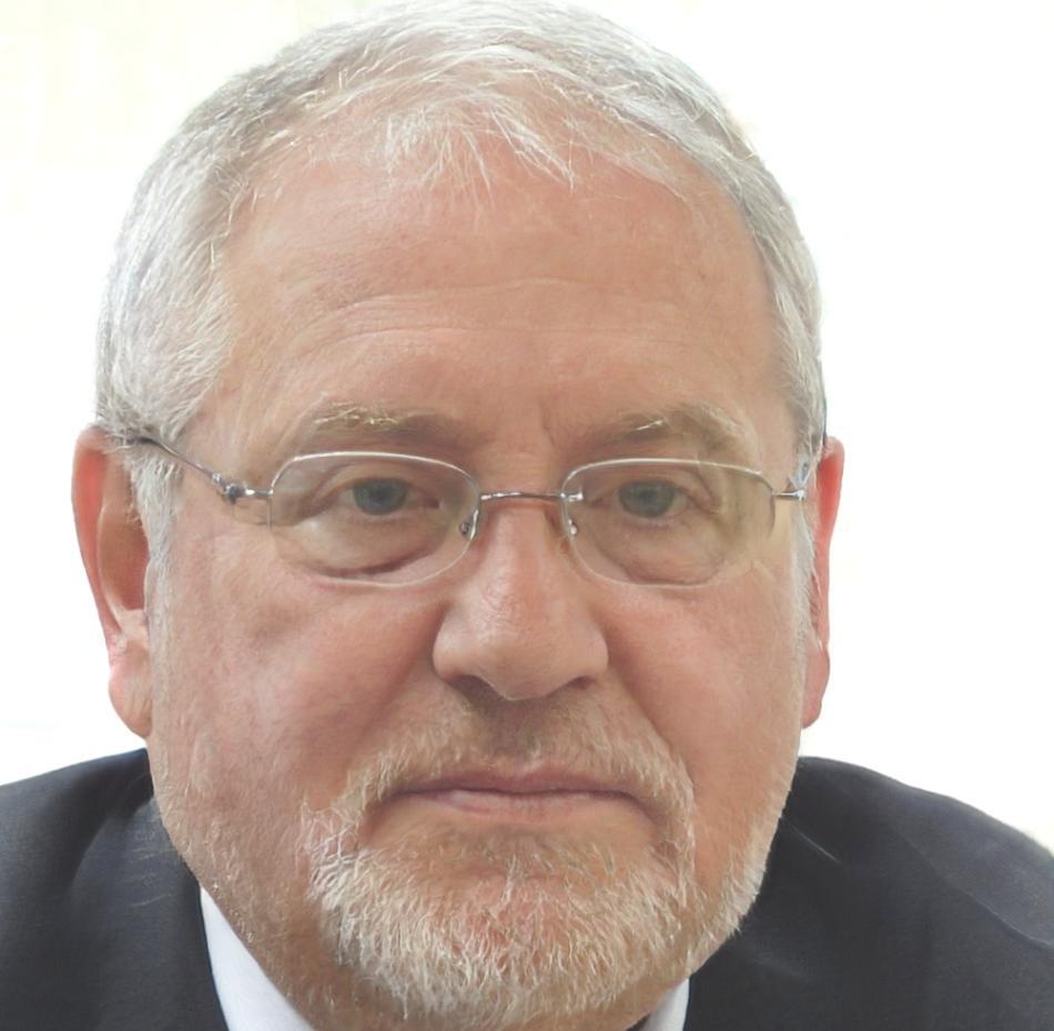 Henrik Andersen, Testing Strategy Director at Burstgleam