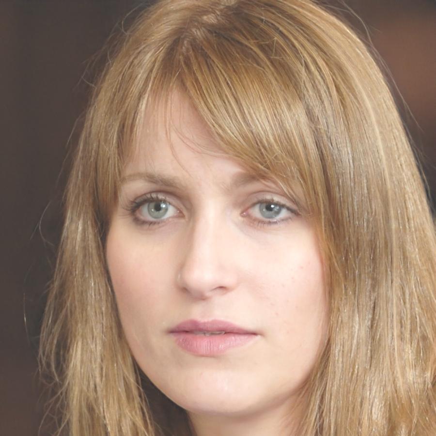 Astrid Korkmaz, Senior Testing Coordinator