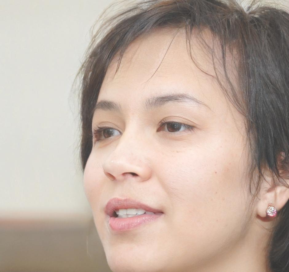 Portrait of Senna Korhonen, Business Analysis Expert